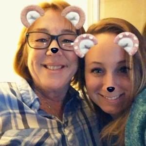 Meet your Posher, Kellie